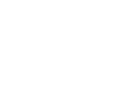 MariaRyan sub logo of the "M" with a wing coming off the right side