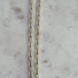 Amazonite Gemstone Charm: "Living Your Dreams" Necklace