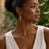 Angel Wing Earrings