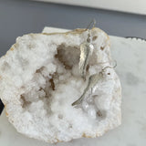 Angel Wing Earrings