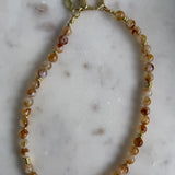 Citrine: "Abundance in All Forms" Necklace