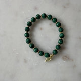 Malachite: "Master Healer" Bracelet