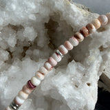 Spiny Oyster: "Fortune and Strength" Necklace