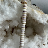 Spiny Oyster: "Fortune and Strength" Necklace