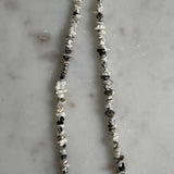White Buffalo Turquoise: "Hope for Tomorrow" Necklace