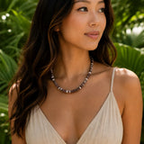 Wild Horse Turquoise: "Living Your Dreams" Necklace