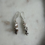 Wild Horse Turquoise: "Living Your Dreams" Earrings