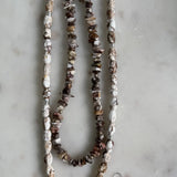 Wild Horse Turquoise: "Living Your Dreams" Necklace