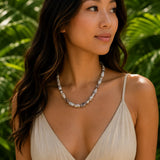Wild Horse Turquoise: "Living Your Dreams" Necklace