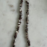 Wild Horse Turquoise: "Living Your Dreams" Necklace