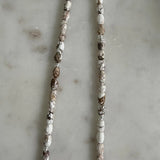 Wild Horse Turquoise: "Living Your Dreams" Necklace